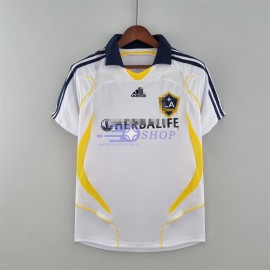 Camiseta LA Galaxy 1ª Equipación Retro 2007