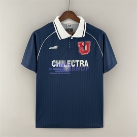 Camiseta Universidad de Chile 1ª Equipación Retro 1994/95