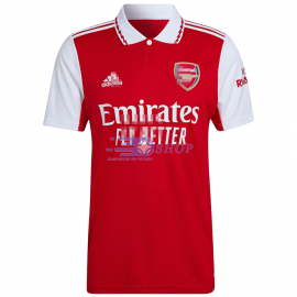 Camiseta Arsenal 1ª Equipación 2022/2023