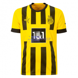 Camiseta Borussia Dortmund 1ª Equipación 2022/2023