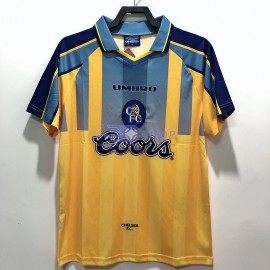 Camiseta Chelsea 2ª Equipación Retro 95/97