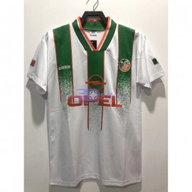 Camiseta Irlanda 2ª Equipación Retro 1994