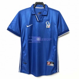 Camiseta Italia 1ª Equipación Retro 1998