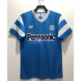 Camiseta Marsella 2ª Equipación Retro 1990