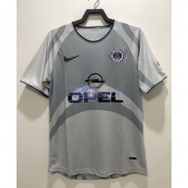 Camiseta PSG 2ª Equipación Retro 2001