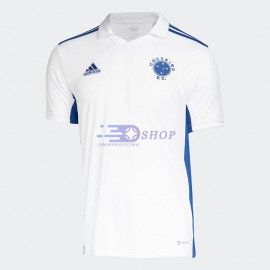 Camiseta Cruzeiro 2ª Equipación 2022/2023