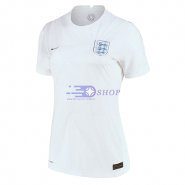 Camiseta Inglaterra 1ª Equipación Eurocopa Femenina 2022