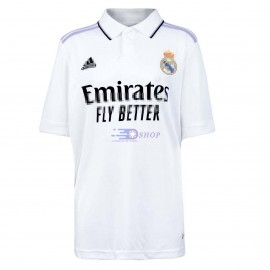 Camiseta Real Madrid 1ª Equipación 2022/2023