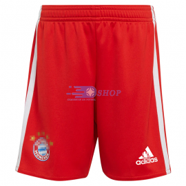 Pantalón Corto Bayern Múnich 1ª Equipación 2022/2023