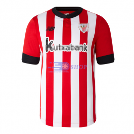 Camiseta Athletic de Bilbao 1ª Equipación 2022/2023