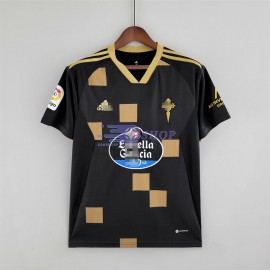 Camiseta Celta De Vigo 2ª Equipación 2022/2023