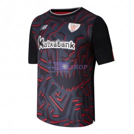 Camiseta Athletic de Bilbao 2ª Equipación 2022/2023