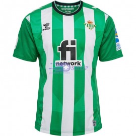 Camiseta Real Betis 1ª Equipación 2022/2023