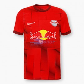 Camiseta Leipzig 2ª Equipación 2022/2023