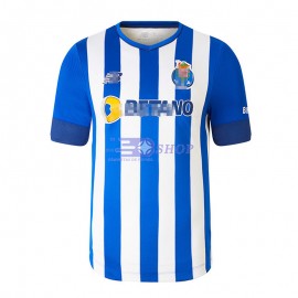 Camiseta Porto 1ª Equipación 2022/2023