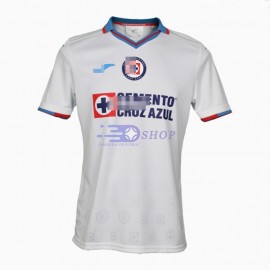 Camiseta Cruz Azul 2ª Equipación 2022/2023