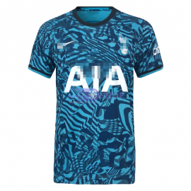 Camiseta Tottenham Hotspur 3ª Equipación 2022/2023