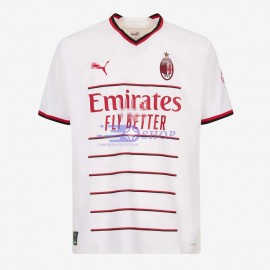 Camiseta AC Milan 2ª Equipación 2022/2023