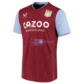 Camiseta Aston Villa 1ª Equipación 2022/2023