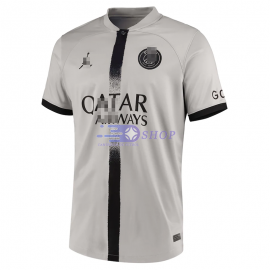 Camiseta PSG 2ª Equipación 2022/2023