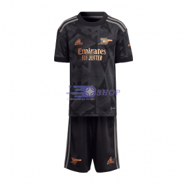 Camiseta Arsenal 2ª Equipación 2022/2023 Niño Kit