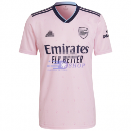 Camiseta Arsenal 3ª Equipación 2022/2023