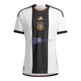 Camiseta Alemania 1ª Equipación 2022