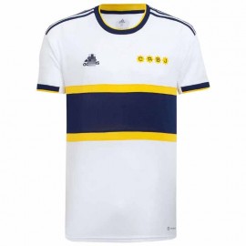 Camiseta Boca Junior 2ª Equipación 2022/2023