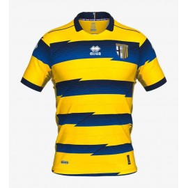 Camiseta Parma Calcio 2ª Equipación 2022/2023