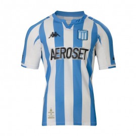 Camiseta Racing Club 1ª Equipación 2022/2023