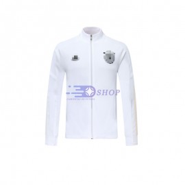 Chaqueta Alemania 2020 Blanca