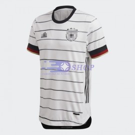 Camiseta Alemania 1ª Equipación 2020 Eurocopa